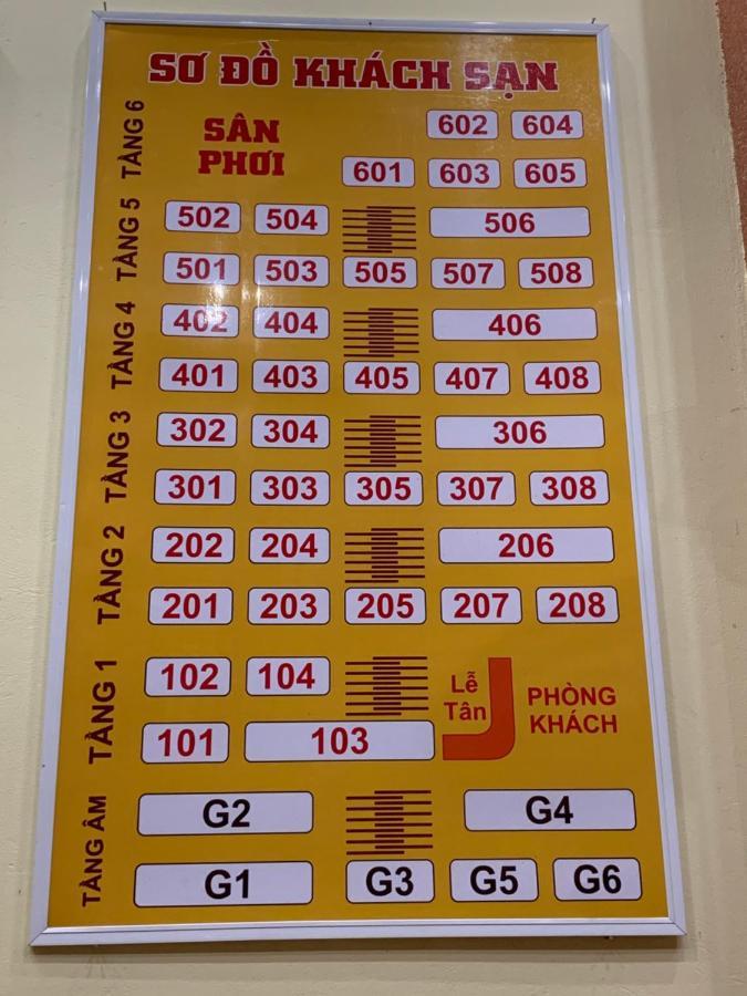 Khách sạn Tam Sơn Hà Giang Ngoại thất bức ảnh